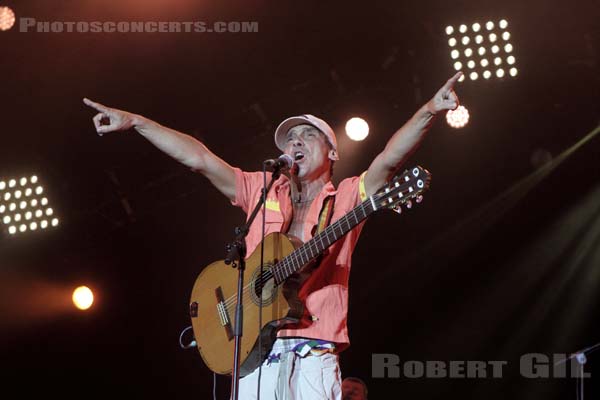 MANU CHAO - 2015-09-12 - LA COURNEUVE - Parc Departemental - Grande Scene - José-Manuel Thomas Arthur Chao Ortega